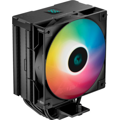 Deepcool AG400 Digital ARGB (R-AG400-BKADMN-G-1) Black