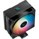 Deepcool AG400 Digital ARGB (R-AG400-BKADMN-G-1) Black