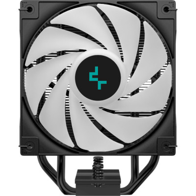 Deepcool AG400 Digital ARGB (R-AG400-BKADMN-G-1) Black