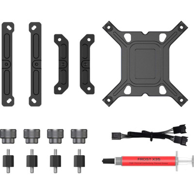 ID-COOLING Frozn A620 Pro SE
