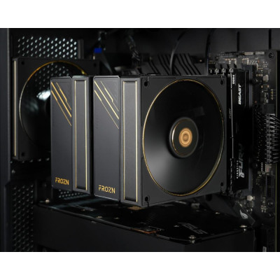 ID-COOLING Frozn A620 GDL