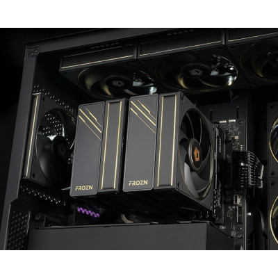 ID-COOLING Frozn A620 GDL