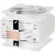 Arctic Freezer 36 ARGB White (AOCPU00014A)