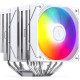 Jonsbo CB80 White