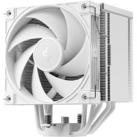 Deepcool AK500 G2 White (R-AK500G2-WHNNMN-GJD)