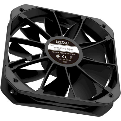 PCCooler K6 BK