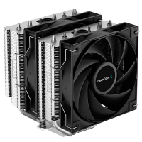 Deepcool AG620 Black (R-AG620-BKNNMN-G-1)