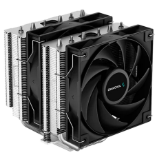 Deepcool AG620 Black (R-AG620-BKNNMN-G-1)