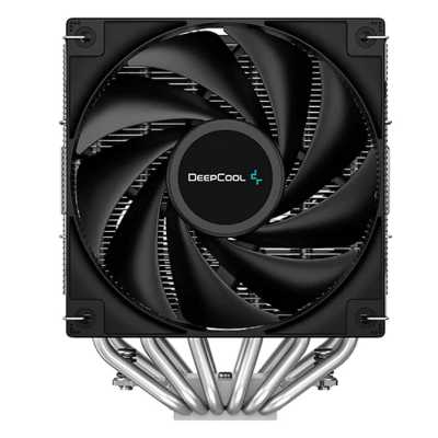 Deepcool AG620 Black (R-AG620-BKNNMN-G-1)