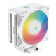 Deepcool AG400 Digital ARGB (R-AG400-WHADMN-G-1) White