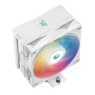Deepcool AG400 Digital ARGB (R-AG400-WHADMN-G-1) White