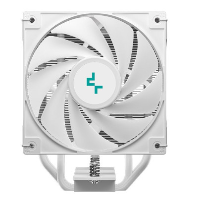 Deepcool AG400 Digital ARGB (R-AG400-WHADMN-G-1) White