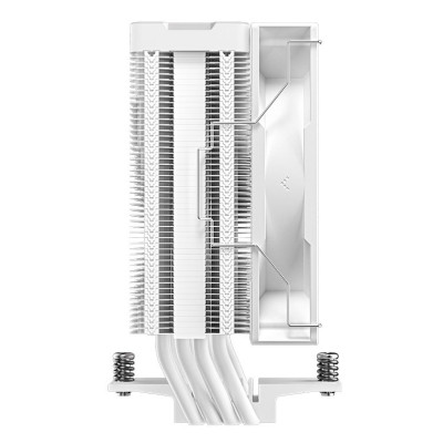 Deepcool AG400 Digital ARGB (R-AG400-WHADMN-G-1) White