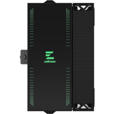 Zalman CNPS13X Black