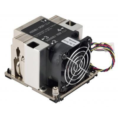 Supermicro SNK-P0068AP4