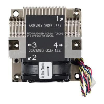 Supermicro SNK-P0068AP4
