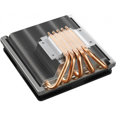 Cooler Master GeminII M5 LED (RR-T520-16PK)