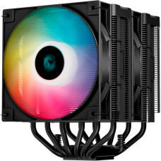 DeepCool AG620 Digital BK ARGB (R-AG620-BKADMN-G-2)