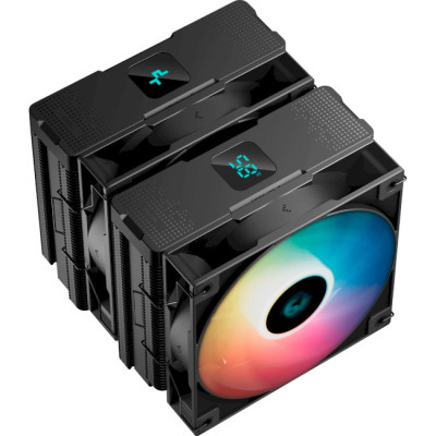 DeepCool AG620 Digital BK ARGB (R-AG620-BKADMN-G-2)