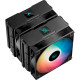 DeepCool AG620 Digital BK ARGB (R-AG620-BKADMN-G-2)