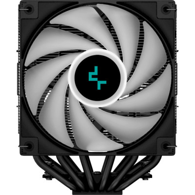 DeepCool AG620 Digital BK ARGB (R-AG620-BKADMN-G-2)