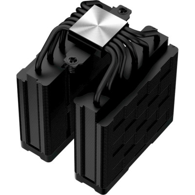 DeepCool AG620 Digital BK ARGB (R-AG620-BKADMN-G-2)