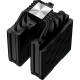 DeepCool AG620 Digital BK ARGB (R-AG620-BKADMN-G-2)