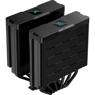DeepCool AG620 Digital BK ARGB (R-AG620-BKADMN-G-2)