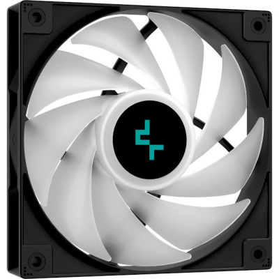 DeepCool AG620 Digital BK ARGB (R-AG620-BKADMN-G-2)