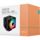 DeepCool AG620 Digital BK ARGB (R-AG620-BKADMN-G-2)