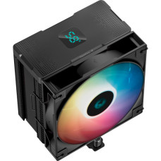 Deepcool AG500 Digital ARGB (R-AG500-BKADMN-G-1) Black