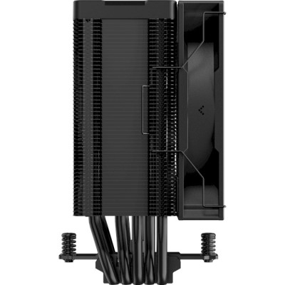 Deepcool AG500 Digital ARGB (R-AG500-BKADMN-G-1) Black