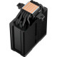 Deepcool AG500 Digital ARGB (R-AG500-BKADMN-G-1) Black