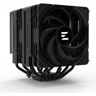Zalman CNPS14X DUO Black