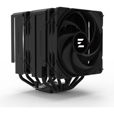 Zalman CNPS14X DUO Black