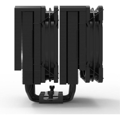 Zalman CNPS14X DUO Black