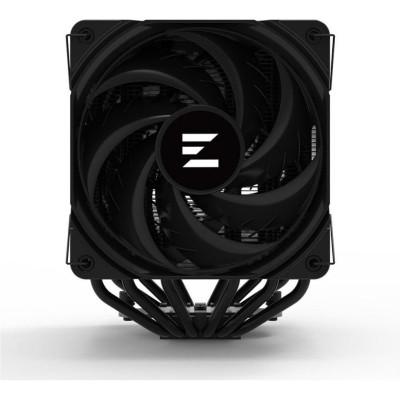 Zalman CNPS14X DUO Black