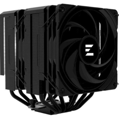 Zalman CNPS14X DUO Black