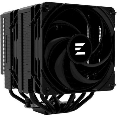 Zalman CNPS14X DUO Black