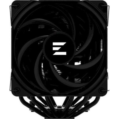 Zalman CNPS14X DUO Black