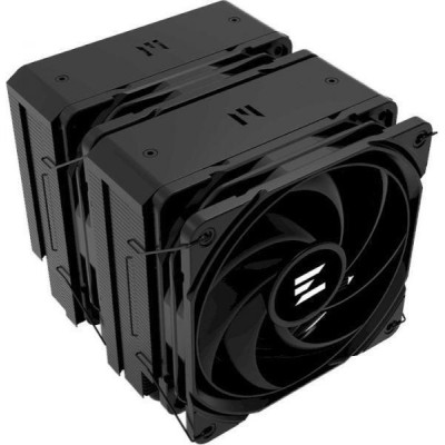 Zalman CNPS14X DUO Black