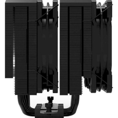 Zalman CNPS14X DUO Black