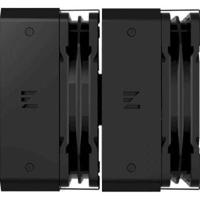 Zalman CNPS14X DUO Black