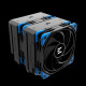 Zalman CNPS14X DUO Black