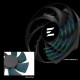 Zalman CNPS14X DUO Black