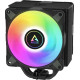 Arctic Freezer 36 A-RGB SI Black (AOCPU00013A)