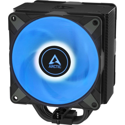 Arctic Freezer 36 A-RGB SI Black (AOCPU00013A)