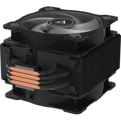 Arctic Freezer 36 A-RGB SI Black (AOCPU00013A)