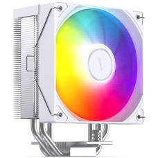 Jonsbo CB40 White