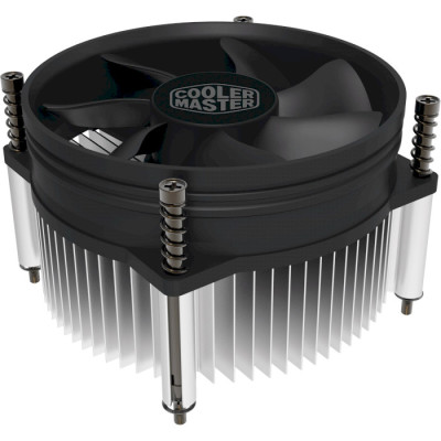 CoolerMaster I50 (RH-I50C-20FK-R1)